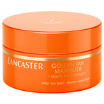 Lancaster After Sun Golden Tan Maximizer бальзам продлевающий загар - изображение