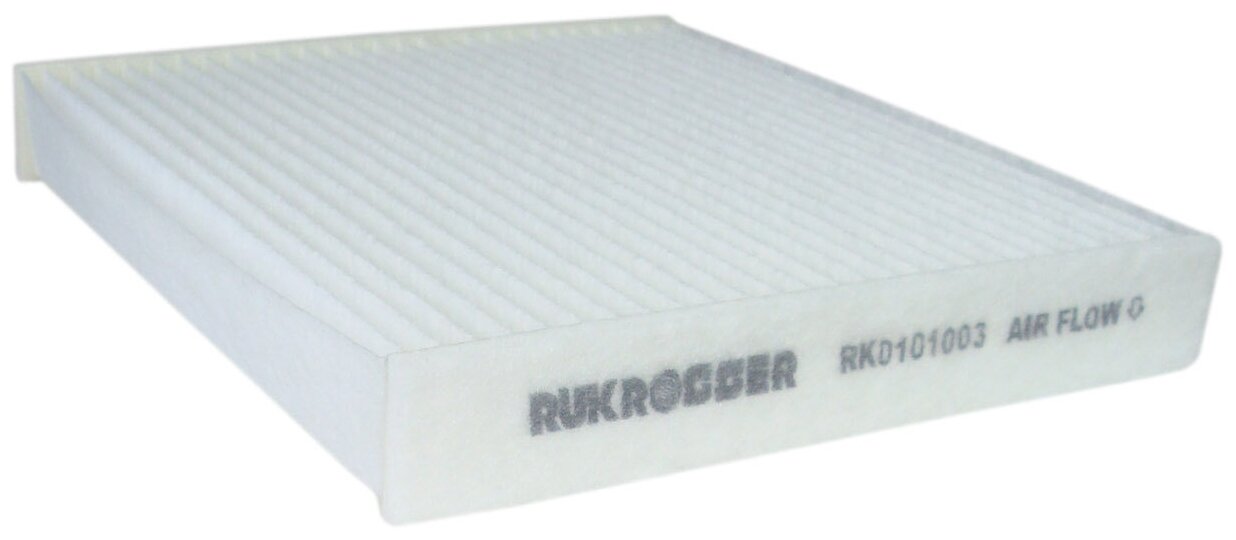 Фильтр салонный Rukrosser RK0101003 для Subaru Outback Toyota Altis Toyota Auris Lexus CT ES - 8713902020