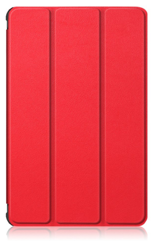 Чехол-книжка RedLine для Samsung Galaxy Tab A7 T500/T505 Red
