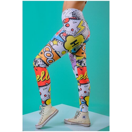 фото Леггинсы женские valkotex