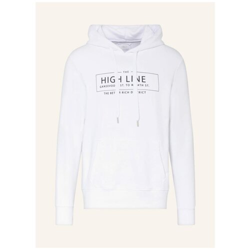 Худи мужское BETTER RICH размер S