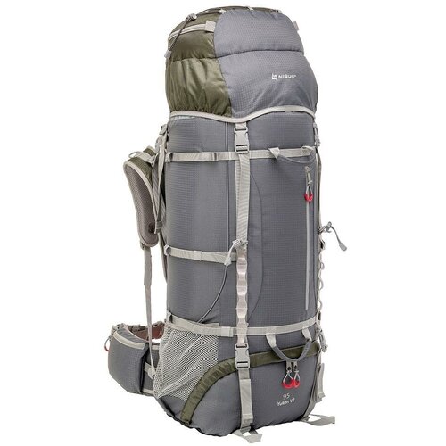 Рюкзак Yukon 95 (N-TB2524-95L) NISUS