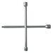 Ключ-крест баллонный MATRIX 14247, 17 х 19 х 21 мм, под квадрат 1/2