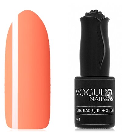 Vogue Nails, Гель-лак Рапунцель