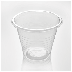 Сопутствующие СОЦ стаканчики.50мл прозрачные (50шт)