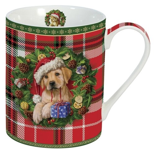 фото Кружка «настоящий друг» oasis