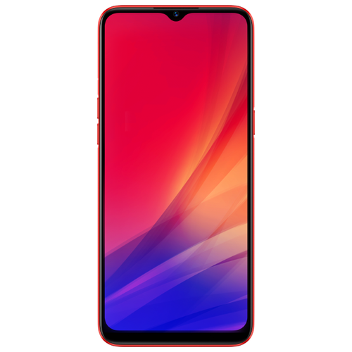 фото Смартфон realme c3 3 64gb ru