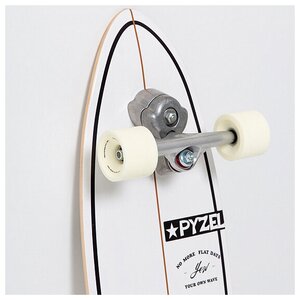 Pyzel yow sale