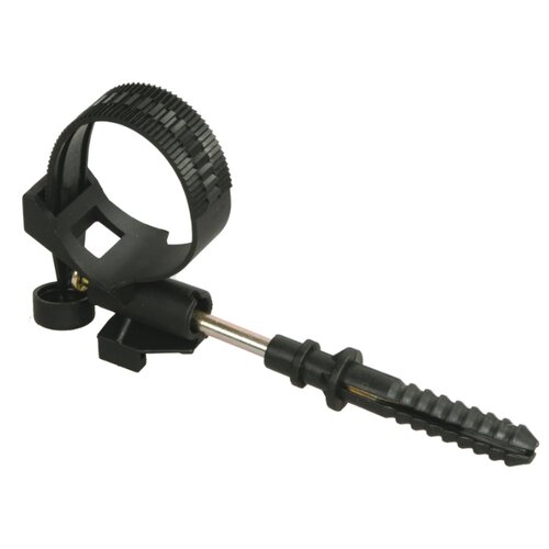 фото Крепежный зажим для кабеля/трубы iek uka-32-12-471