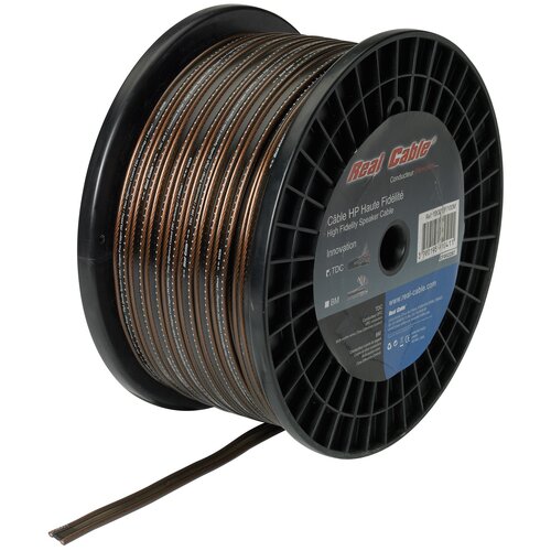 Real Cable TDC200F, 1m, кабель акустический