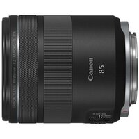 CANON RF 85mm F2 Macro IS STM MACRO