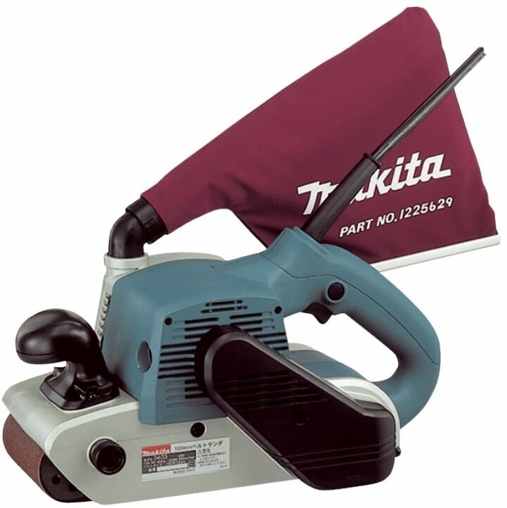 Makita 9403 Шлифмашина лен