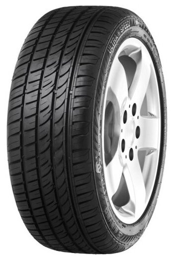 Шины gislaved ultra*speed 205/45r16 87w xl fr*(2018)