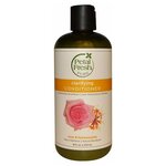 Petal Fresh кондиционер Rose & Honeysuckle смягчающий волосы - изображение