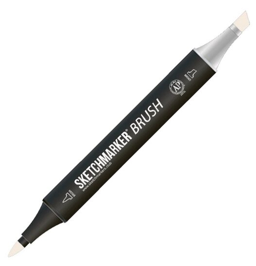  Sketchmarker Brush   . .BR14 