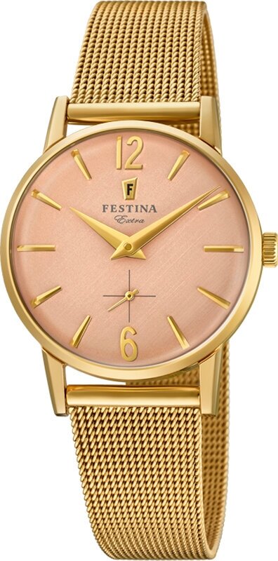 Наручные часы FESTINA