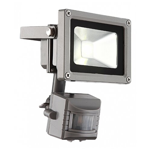 фото Прожектор светодиодный с globo lighting