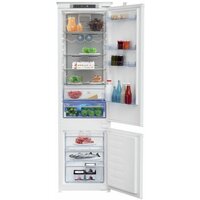 Лучшие Встраиваемые холодильники с зоной свежести и системой размораживания No Frost