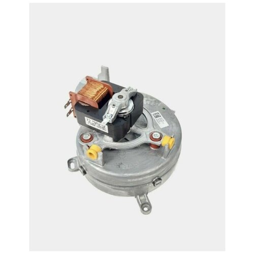 Вентилятор котлов Protherm Пантера Гепард - 0020213171 0020211606 980000₽