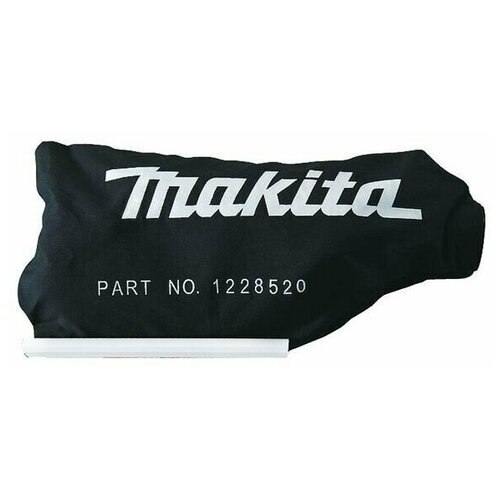 Пылесборный мешок Makita 122852-0 для LS1016, LS1216 выключатель v 15 2a5 для makitа макита ls1013 ls1016 ls1040 ls1040f ls1214 ls1216 ls1019 ls1219l 651941 9