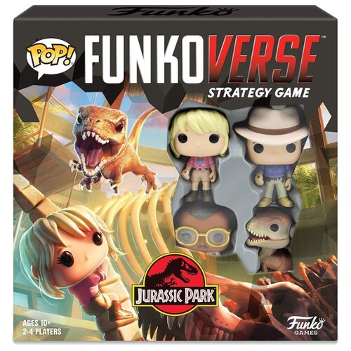 фото Настольная игра funko pop!