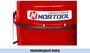 Бетономешалка Nortool BP 180, полиамидный венец, порошковая окраска