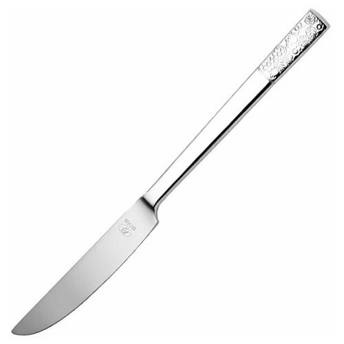Нож столовый «Фиори» L=23 см, Sola 3112764