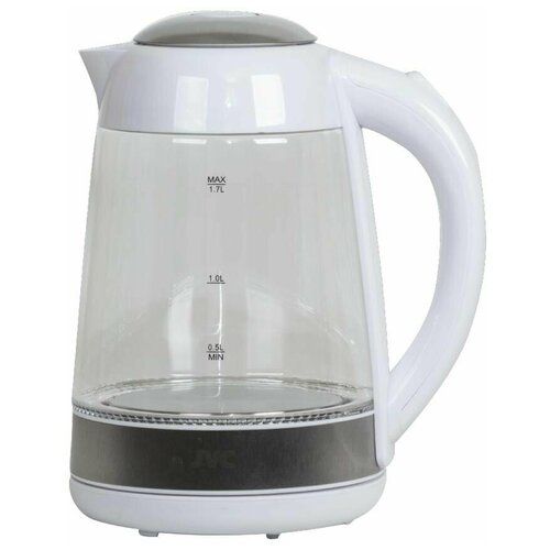 Чайник JVC JK-KE1705 white 738000₽