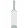 Щетка Анти-пух на подставке, 33 см, белый/серый, Trixie (товары для животных, 23235) - изображение