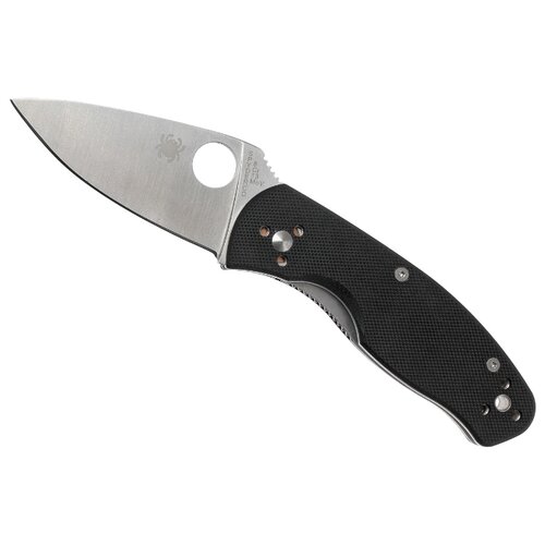 фото Складной нож spyderco persistence c136gp