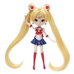 Pullip Groove Кукла Пуллип - Сейлормун (Pullip Sailor Moon) - изображение
