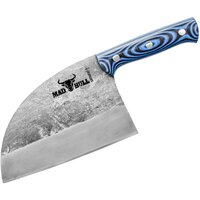 Лучшие Кухонные ножи-топорики Samura