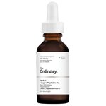 The Ordinary Buffet+Copper Peptides 1% Multi-Technology Peptide Serum Сыворотка для лица с пептидами меди - изображение