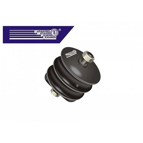 Подушка двс ВАЗ 2101 в сборе Ломов ломов 10100 | цена за 1 шт