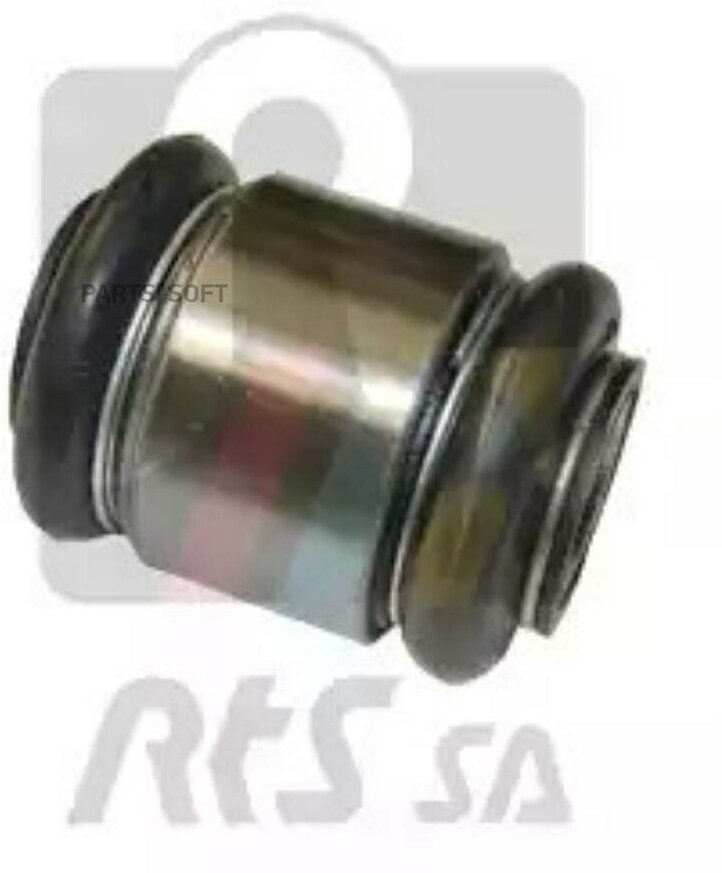 RTS 93-08820 Сайленблок задней цапфы HYUNDAI I30/I40/Ceed/Sorento II /плавающий RTS 93-08820