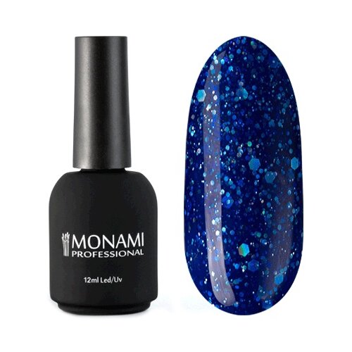 Monami, Гель-лак Sparkle 2, 8 г