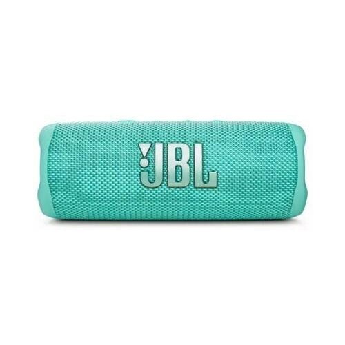JBL Flip 6 Teal 956000₽