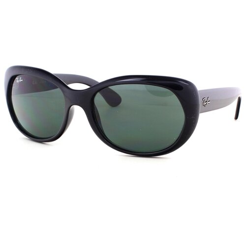 фото Солнцезащитные очки ray-ban rb4325 601/71 (59-18) luxottica