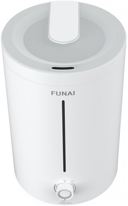 Ультразвуковой увлажнитель воздуха Funai - фото №3