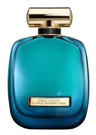 Nina Ricci woman Chant D'extase Туалетные духи 50 мл. limited edition