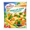 HORTEX Замороженная овощная смесь Овощи для жарки 400 г - изображение