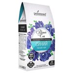 Чайный напиток Polezzno Синий тайский чай в пакетиках - изображение