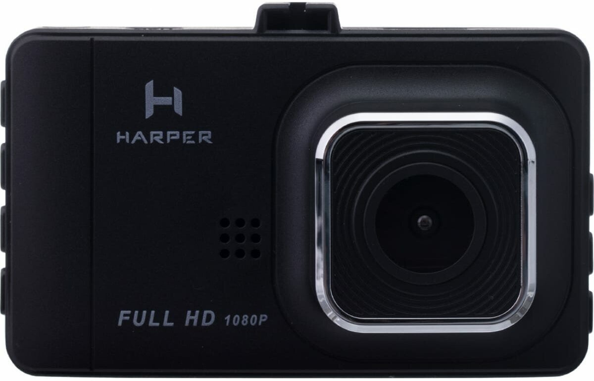 Автомобильный видеорегистратор HARPER DVHR-450