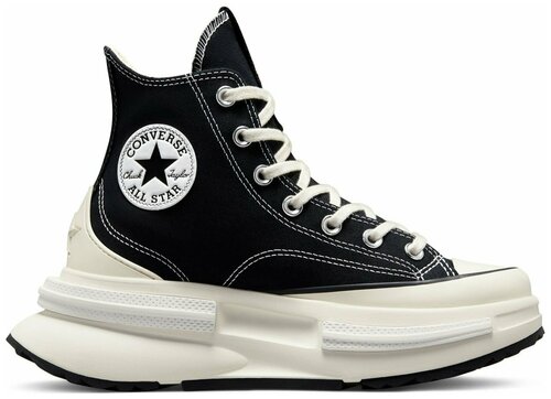 Кеды Converse Run Star Legacy CX A00869C, демисезон/лето, повседневные, размер 9.5US (41EU), черный