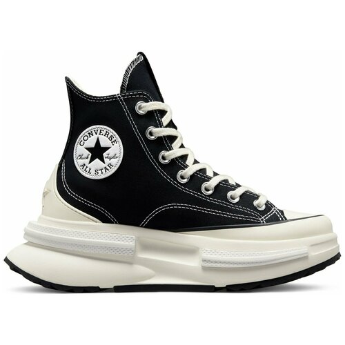 Кеды Converse, размер 8US (39EU), черный