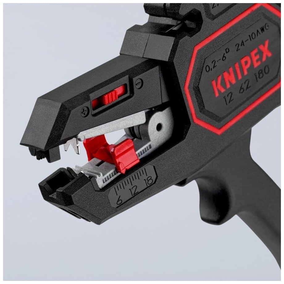 Сменный нож Knipex 12 62 180