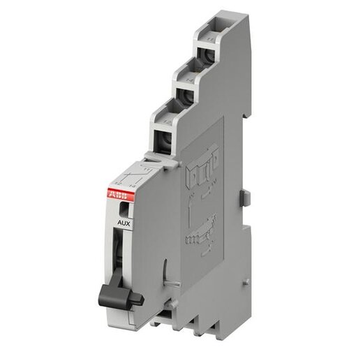 шестеренка дифференциала s800 030 2 Блок вспомогательных контактов ABB 2CCS800900R0011