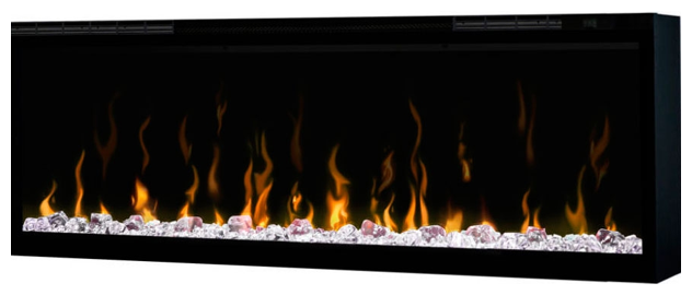 Электрический очаг Dimplex Optiflame Ignite XLF50 (127 см)