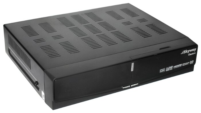 Спутниковый ресивер Skyway Classic 4