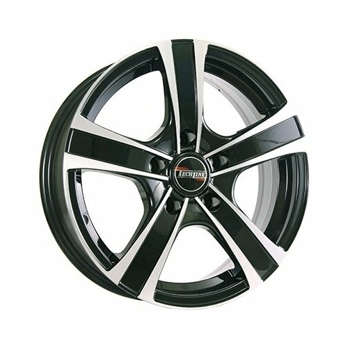 фото Колесный диск tech-line 719